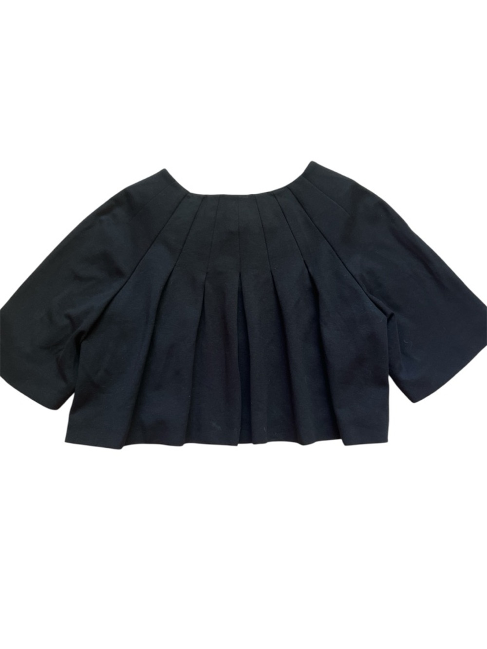 Theory Capelet - Picture 3 of 8